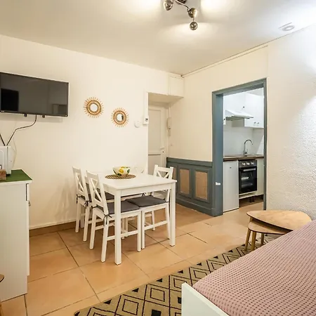 Le Cocon Urbain Lägenhet Narbonne