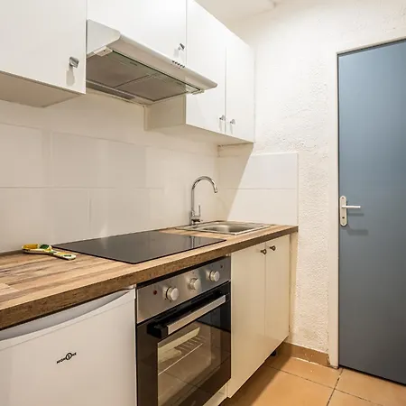 Le Cocon Urbain Narbonne