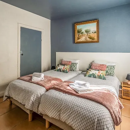 Le Cocon Urbain * Narbonne