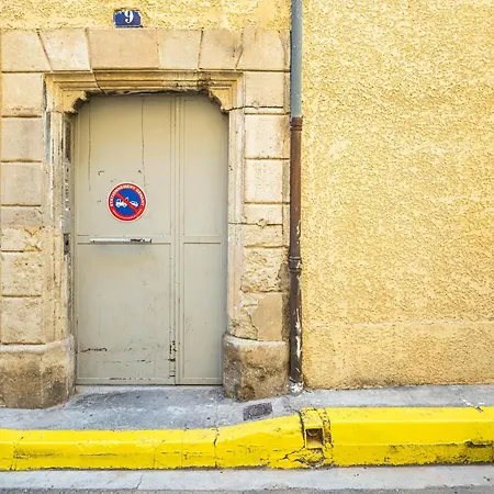 Le Cocon Urbain Narbona