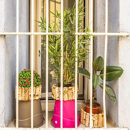 Lägenhet Le Cocon Urbain Narbonne