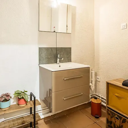 Le Cocon Urbain Ναρμπόν