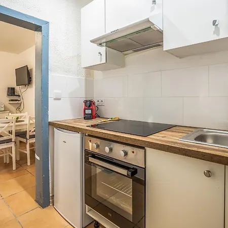 Le Cocon Urbain Apartment