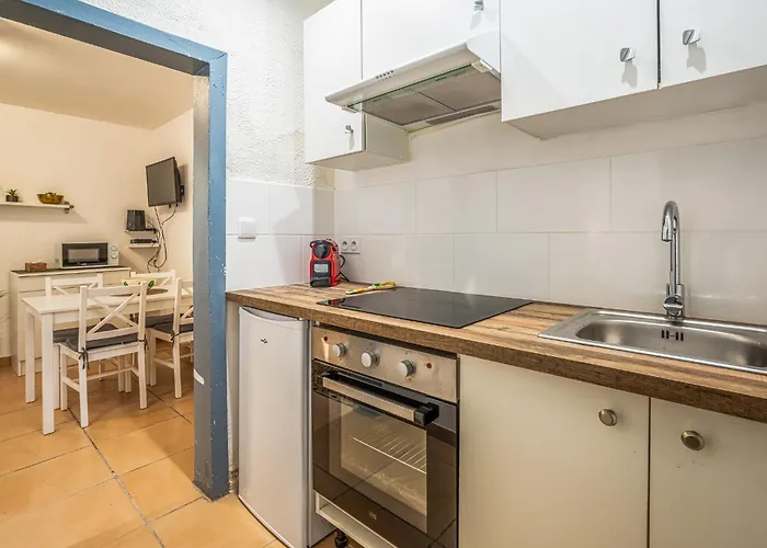 Le Cocon Urbain Apartamento