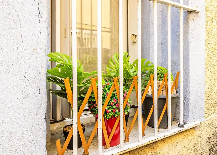 Apartamento Le Cocon Urbain Narbona